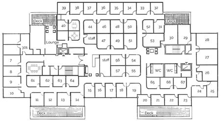 executive offices vancouver, 3rd-floorfloorplan-450